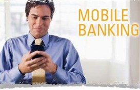 Pengguna Mobile Banking di 4 Negara Ini Bakal Meroket